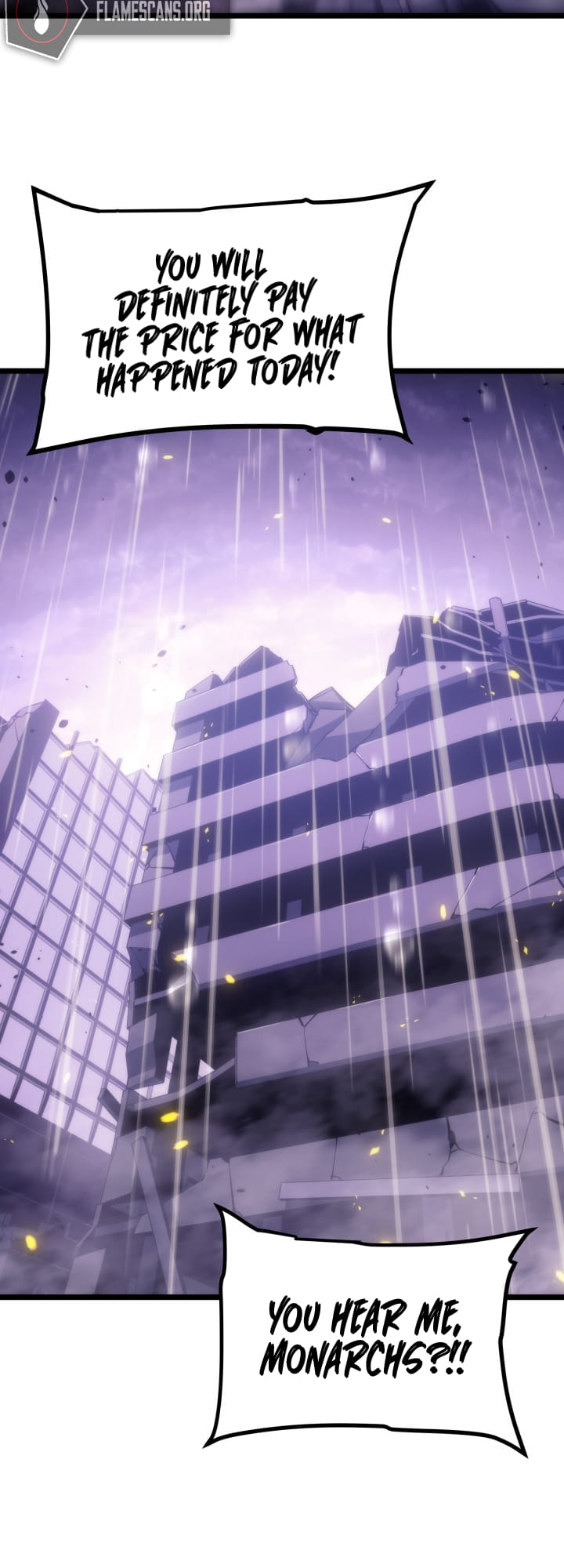 Solo Leveling, Chapter 166 image 49